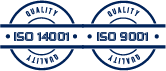 ISO 9001:2015 - 14001:2015